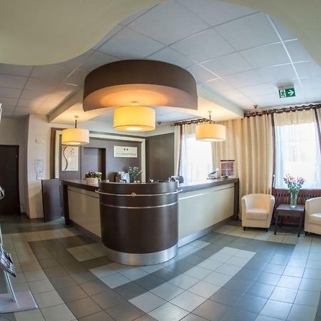 Hotel 104 Stargard Szczecinski Luaran gambar