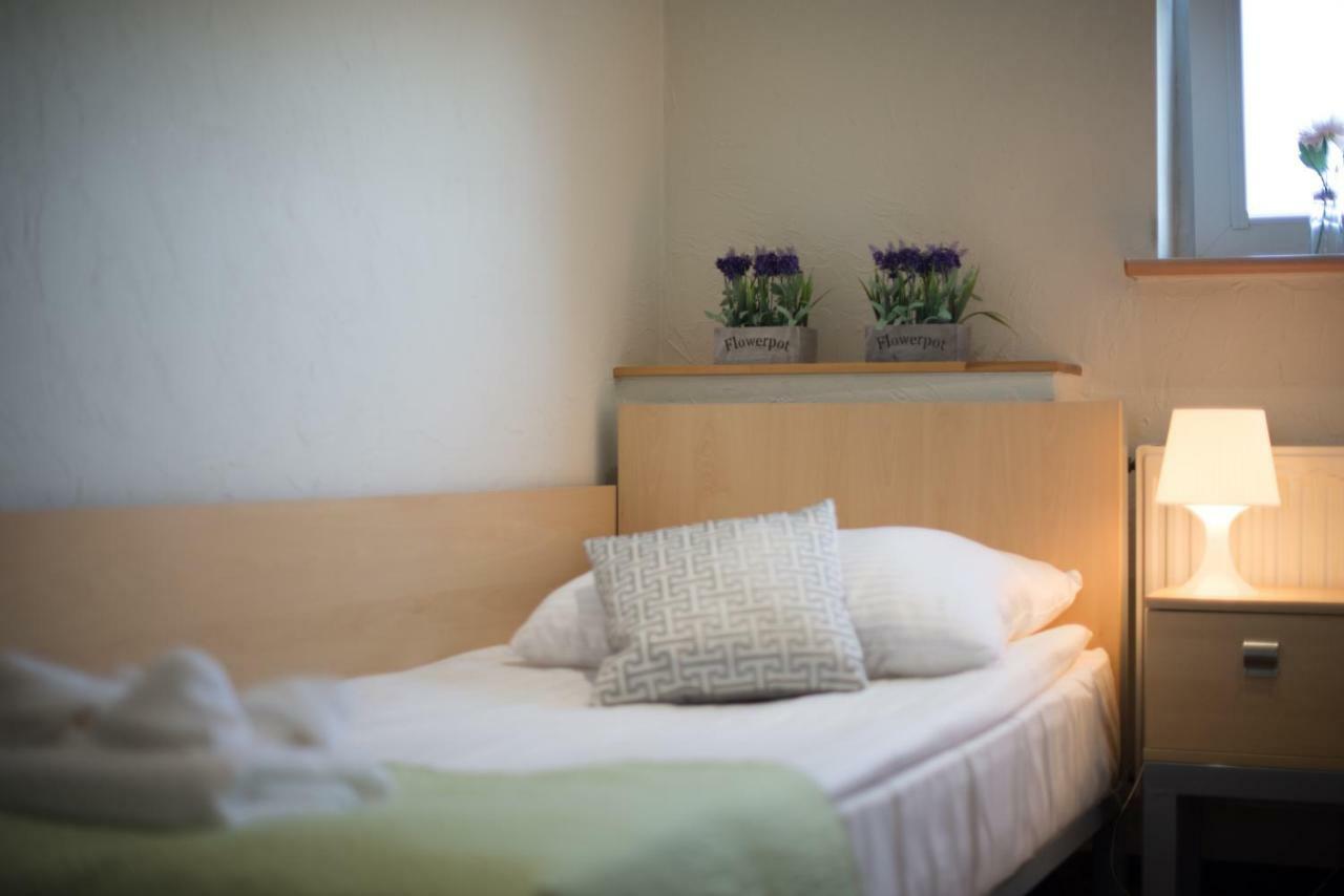 Hotel 104 Stargard Szczecinski Luaran gambar